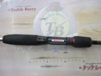 デストロイヤー F4-65XDti(エヴォルジオン)