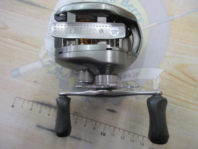 05メタニウムXT LH｜＠ベリーネット 日本最大新品中古釣具WEBショップ