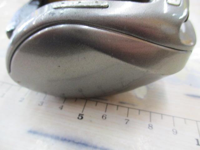 05メタニウムXT LH