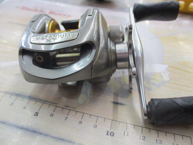 05メタニウムXT LH