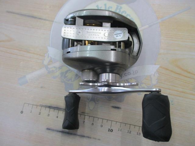 05メタニウムXT LH