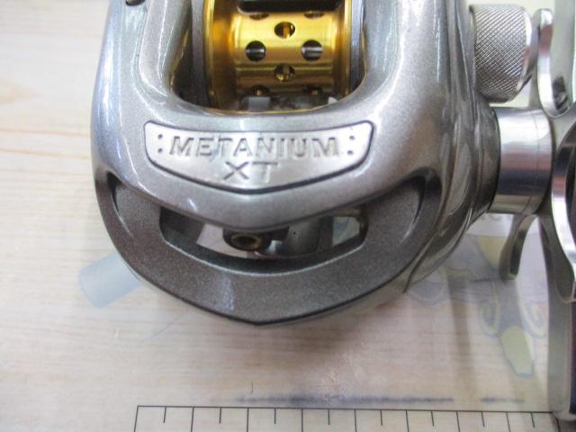 05メタニウムXT LH