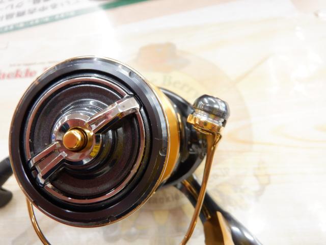 21BB-Xテクニウム C3000DXG S LEFT