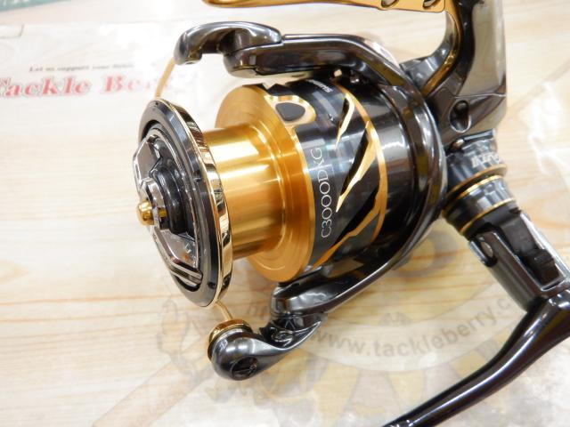 21BB-Xテクニウム C3000DXG S LEFT