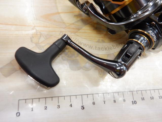 21BB-Xテクニウム C3000DXG S LEFT