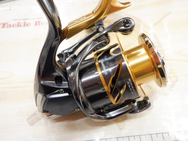 21BB-Xテクニウム C3000DXG S LEFT