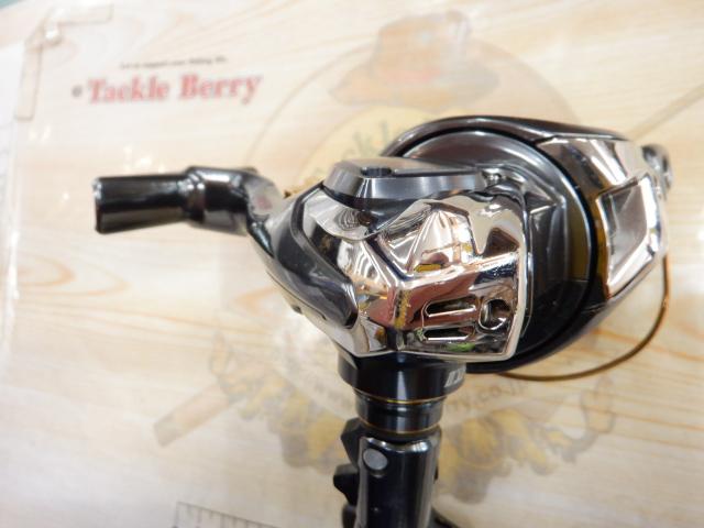 21BB-Xテクニウム C3000DXG S LEFT