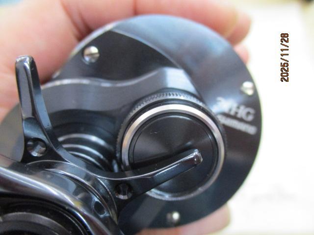 24カルカッタコンクエスト シャローエディション 31HG