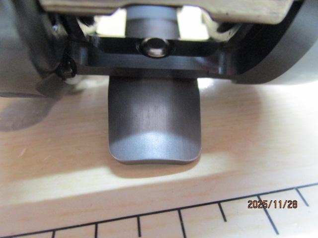 24カルカッタコンクエスト シャローエディション 31HG