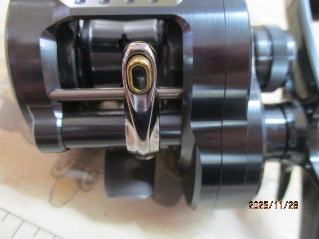 24カルカッタコンクエスト シャローエディション 31HG