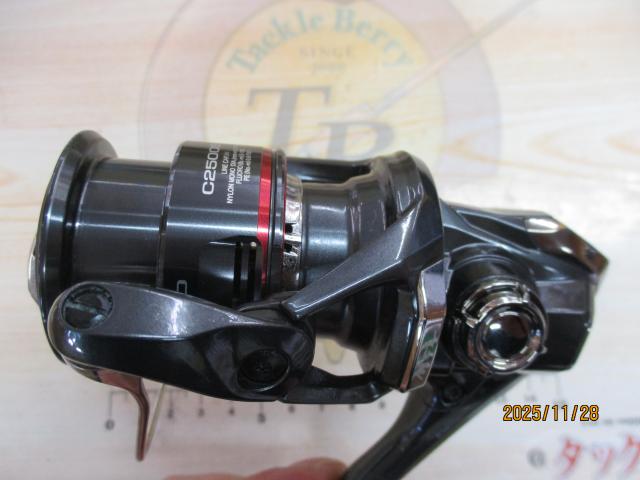 24ヴァンフォード C2500S