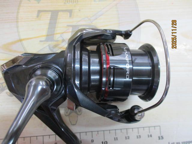 24ヴァンフォード C2500S