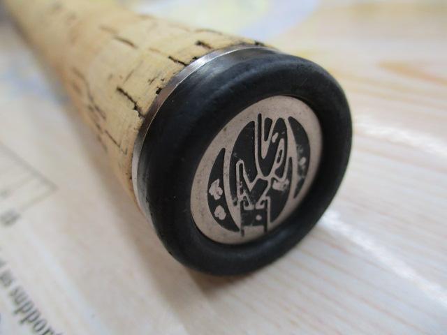 カリスマスティック KC-70H