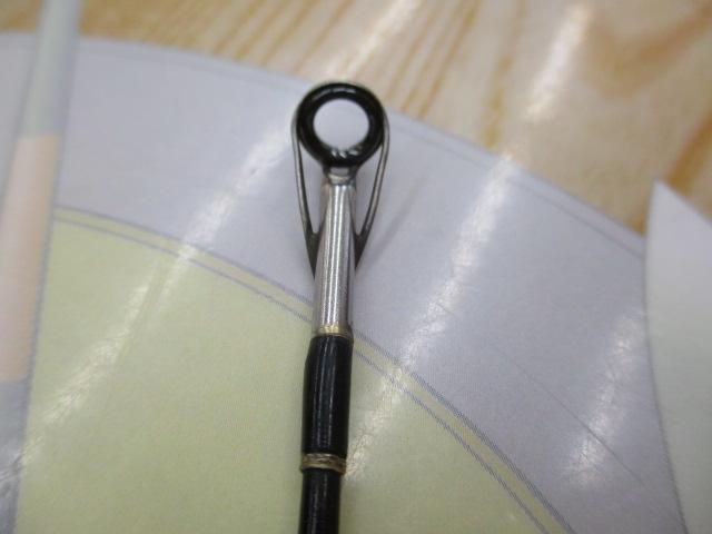 カリスマスティック KC-70H