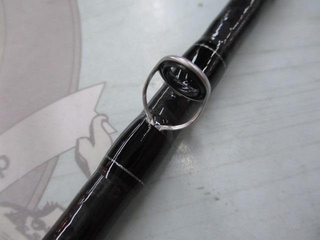 ブレイゾン C610M-2