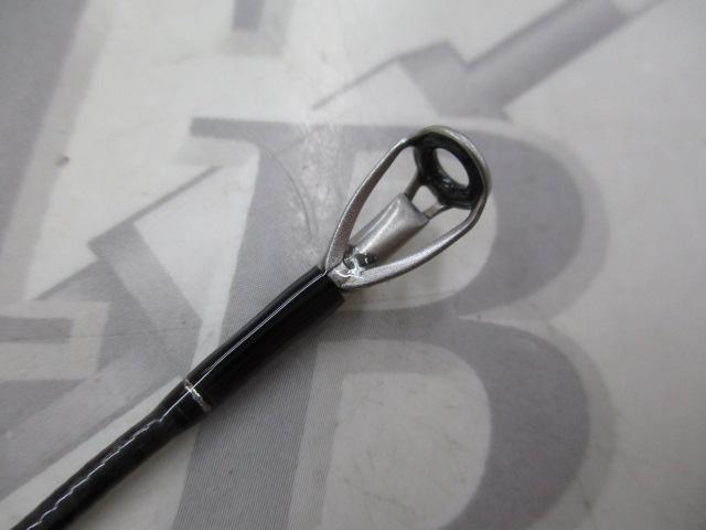 ブレイゾン C610M-2