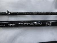 ブレイゾン C610M-2