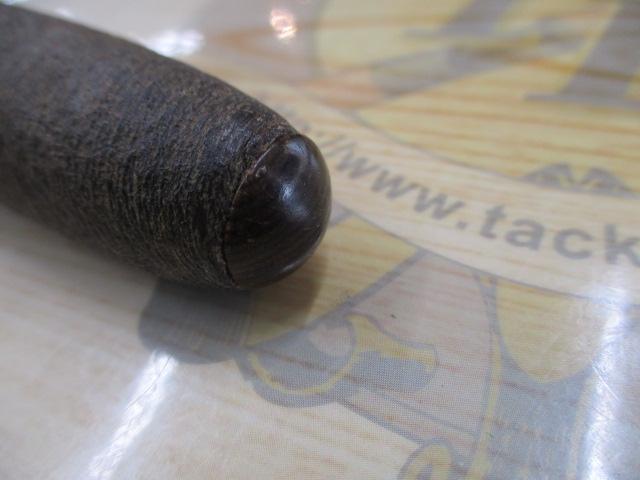 朱紋峰 飛造り 8