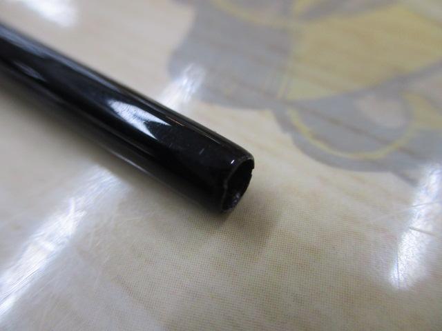 朱紋峰 飛造り 8