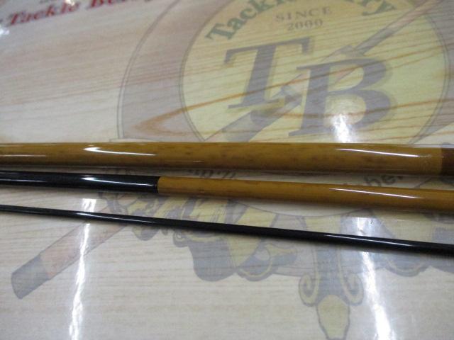 朱紋峰 飛造り 8