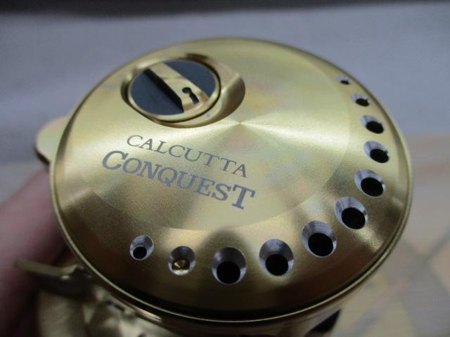 21カルカッタコンクエスト 200