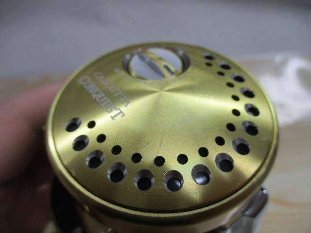 14カルカッタコンクエスト 200