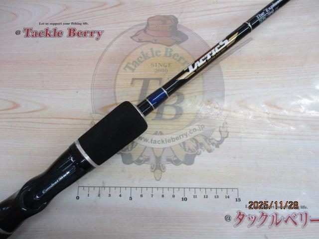 タクティクス TCSC-70HD｜＠ベリーネット 日本最大新品中古釣具WEBショップ