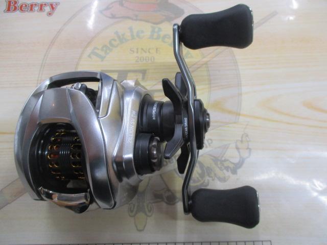 21ジリオン SV TW 1000P