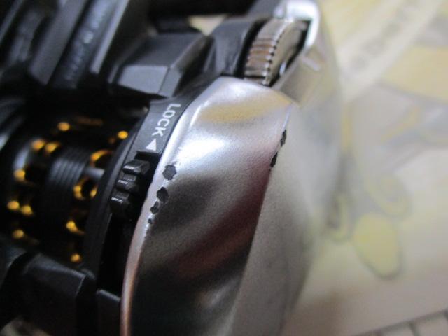 21ジリオン SV TW 1000P