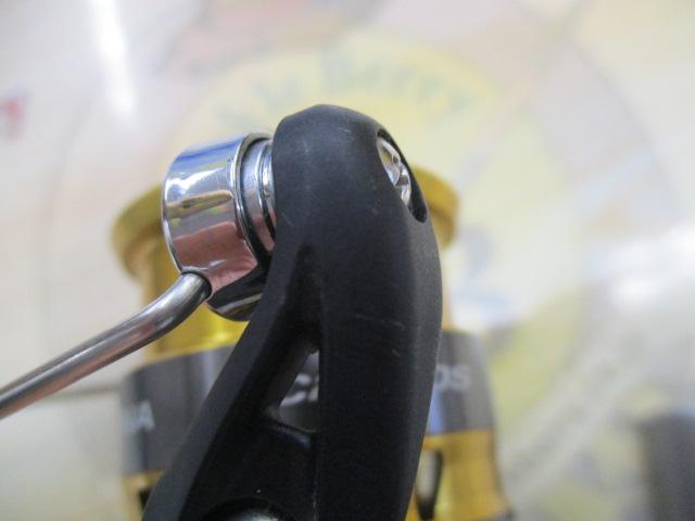 17セドナ C2000HGS