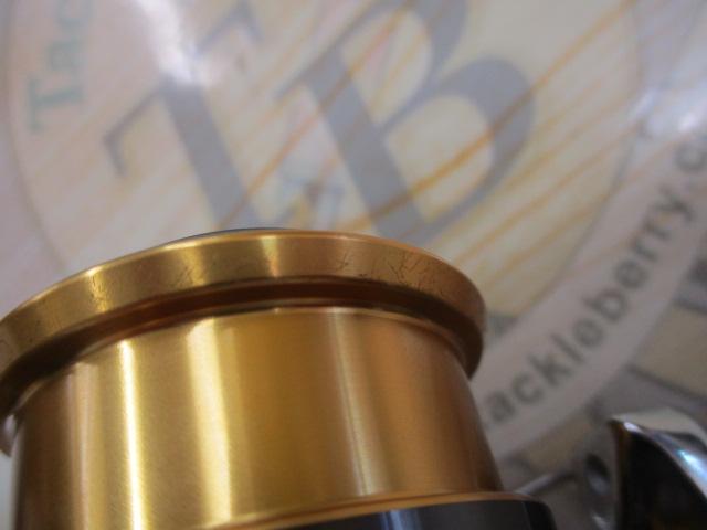 17セドナ C2000HGS