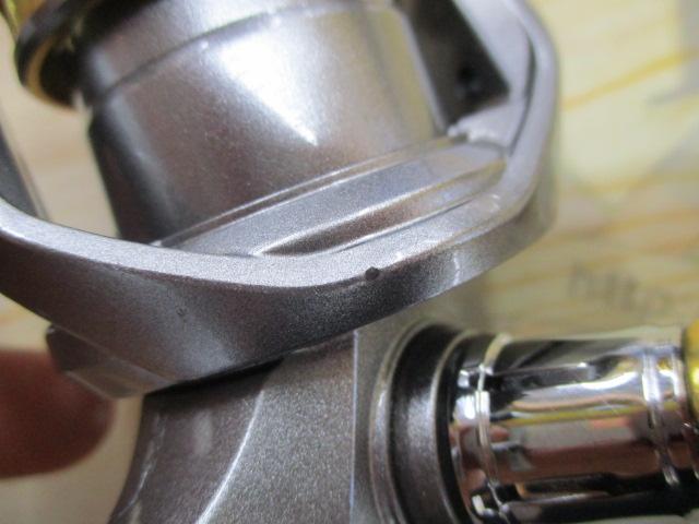 17セドナ C2000HGS