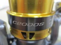 17セドナ C2000HGS