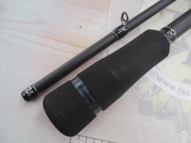 ブラックポーギー1G BP1B-762ML