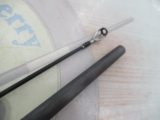 ブラックポーギー1G BP1B-762ML