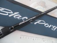 ブラックポーギー1G BP1B-762ML