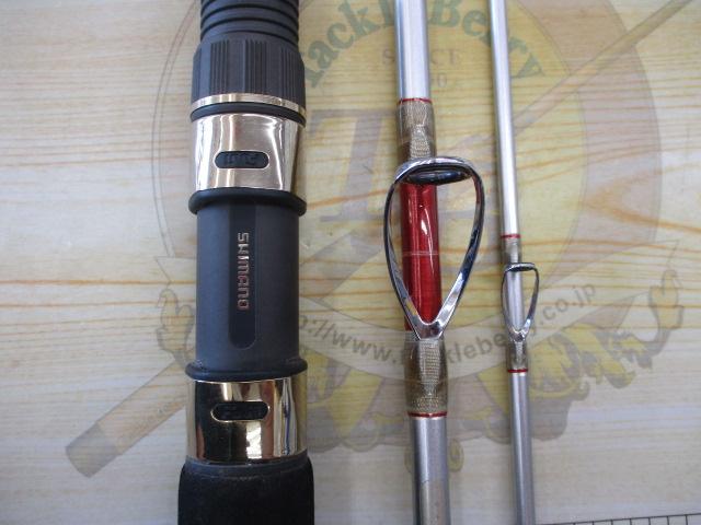 BJSカイコウ 80-225+バットノーマル