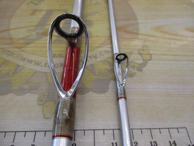 BJSカイコウ 80-225+バットノーマル