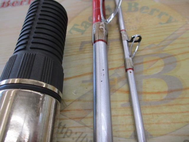 BJSカイコウ 80-225+バットノーマル