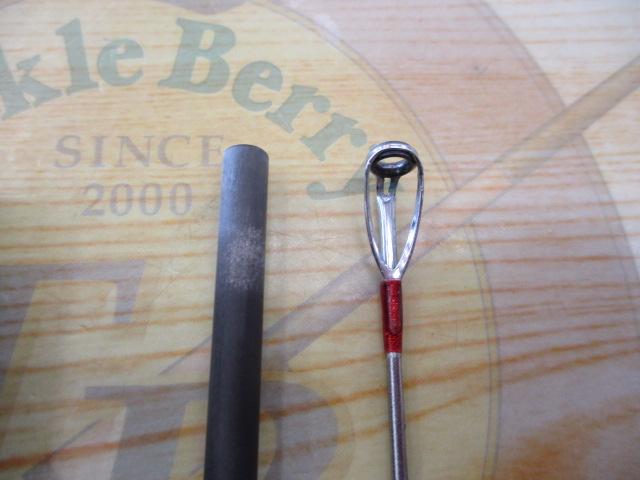 BJSカイコウ 80-225+バットノーマル