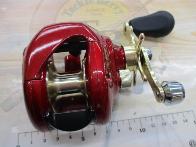 ラシード 150SF早技RH