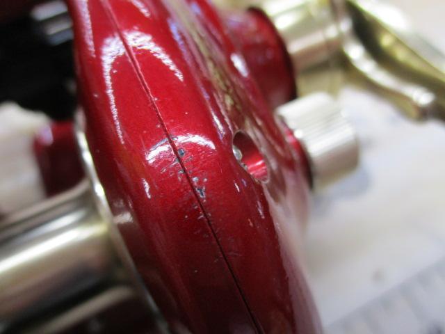 ラシード 150SF早技RH