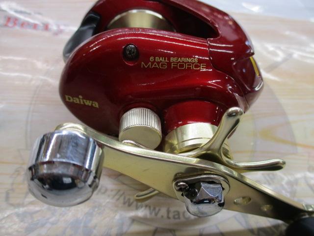 ラシード 150SF早技RH