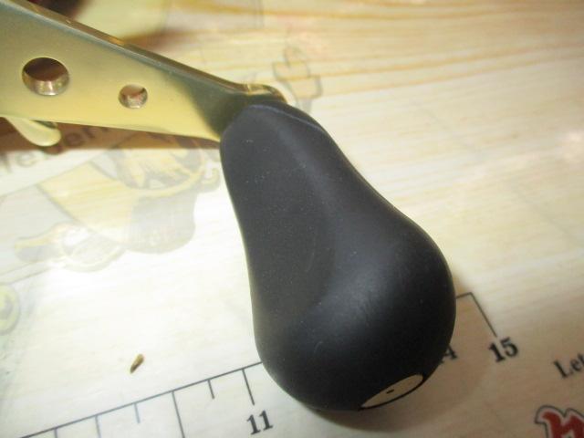 ラシード 150SF早技RH