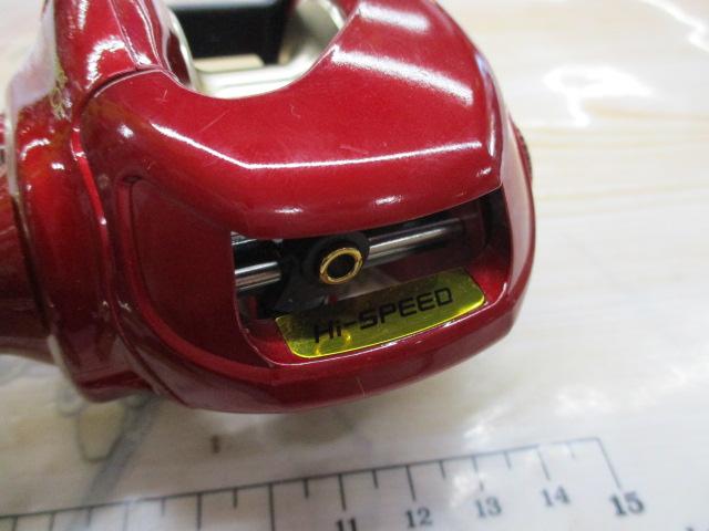 ラシード 150SF早技RH