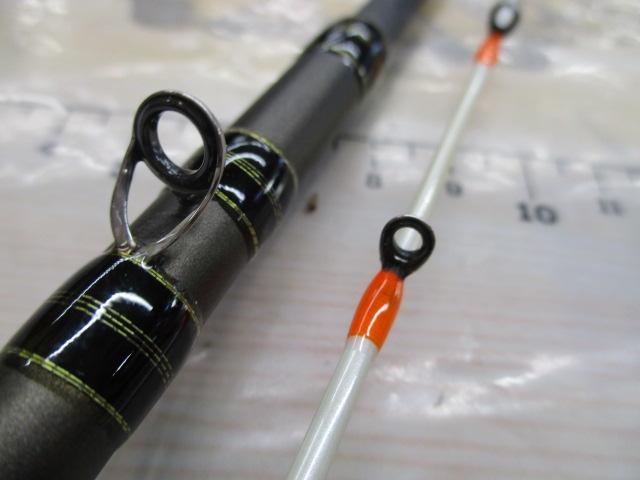 海人アマダイ 215