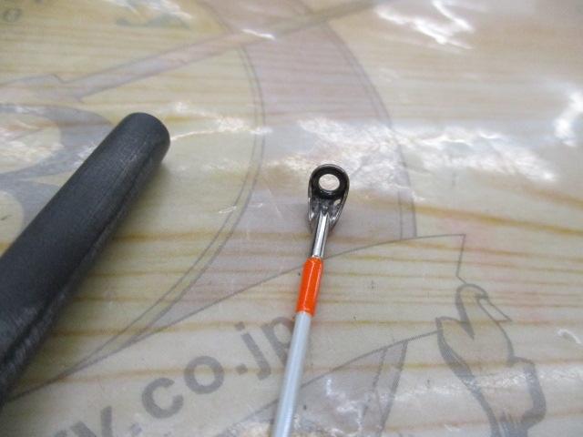 海人アマダイ 215