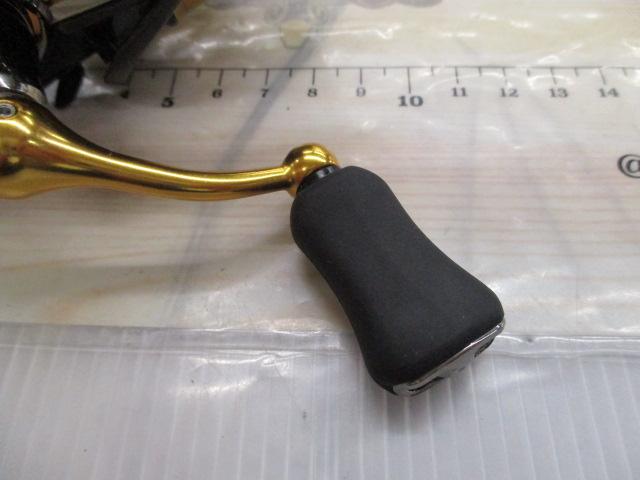 18レガリス LT1000S