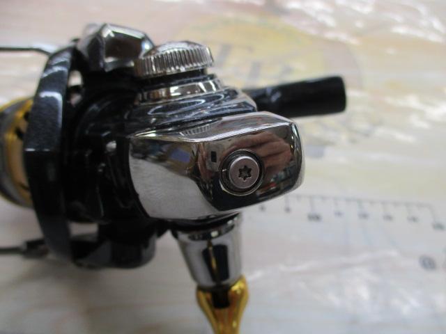 18レガリス LT1000S