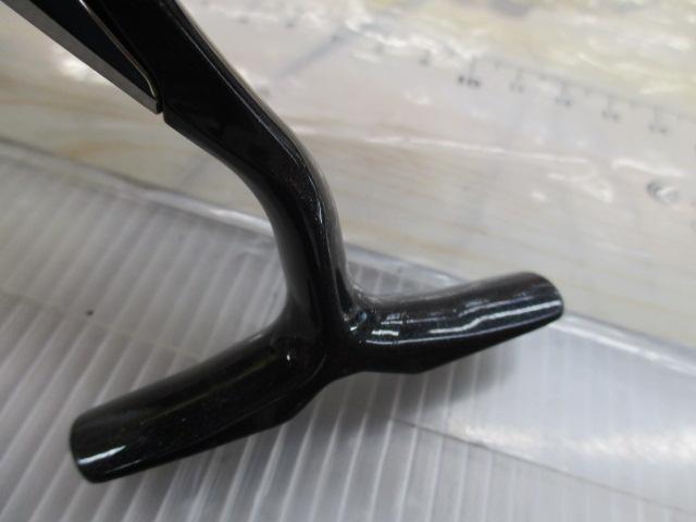 18レガリス LT1000S